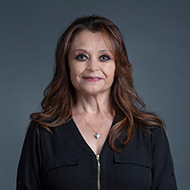 Annette Martinez
