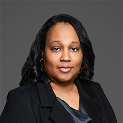 LaToya Blakely