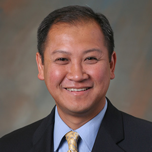 Paul Nguyen, CEO CommuniCare