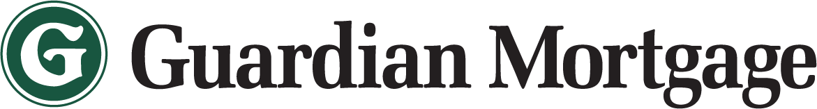 Guardian Mortgage Logo