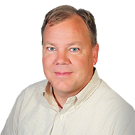Steve Weis Mortgage Loan Originator Salina, KS Sunflower Bank